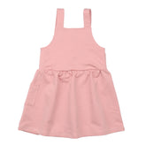 Rosa Prateado - Vestido